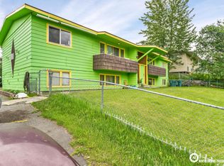 7820 Island Dr, Anchorage, AK 99504