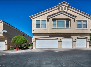 2574 Land Rush Dr, Henderson, NV 89002