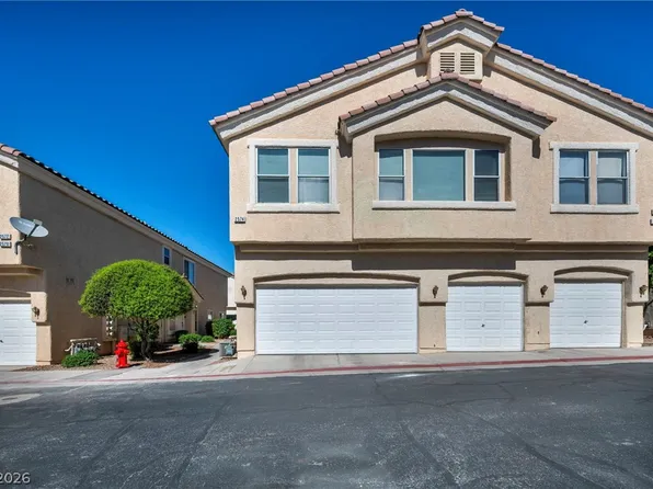 2574 Land Rush Dr, Henderson, NV 89002