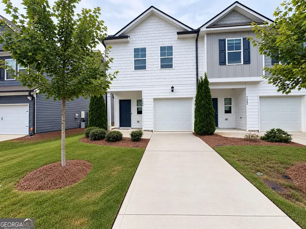 7085 Gladstone Cir, Lithonia, GA 30038
