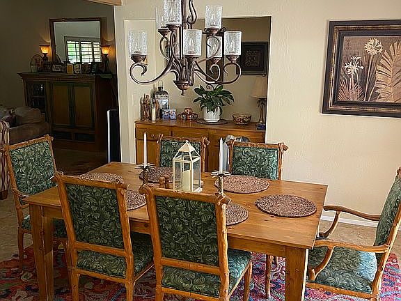 5th image of 54140 Avenida Vallejo