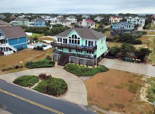 922 Lighthouse Dr LOT 25, Corolla, NC 27927