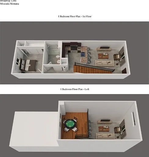 Lofts on the Mesa — Photo 17