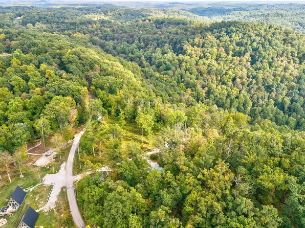 725 Darrell Randall Rd, Stanton, KY 40380