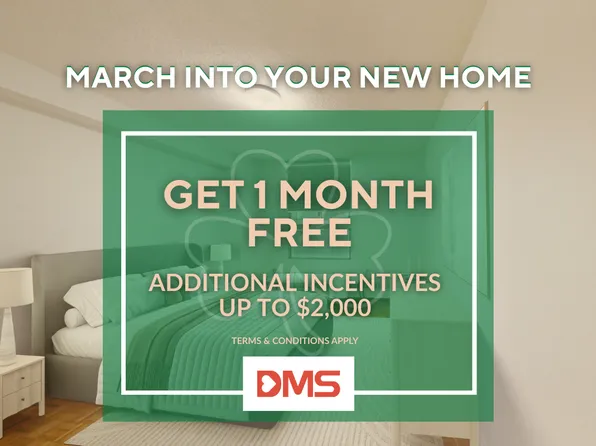 3710 Keele St #505, Toronto, ON M3J 1M5