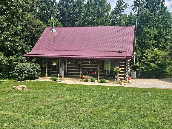 2nd image of 8940 E Georgetown Rd