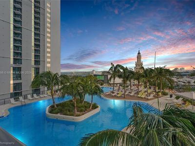 601 NE 1st Ave Unit 3904, Miami, FL, 33132