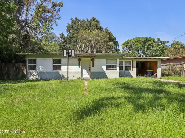 5475 GABLE Lane, Jacksonville, FL 32211