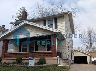137 Maplelawn Dr, Dayton, OH