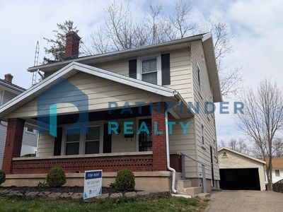 137 Maplelawn Dr, Dayton, OH, 45405