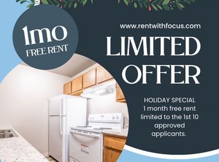 3030 W Spencer St #121I, Appleton, WI 54914