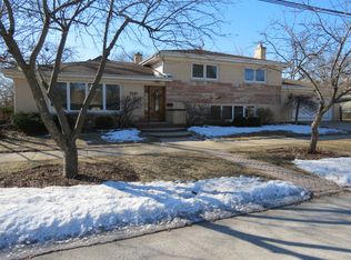 1240 Good Ave, Park Ridge, IL 60068