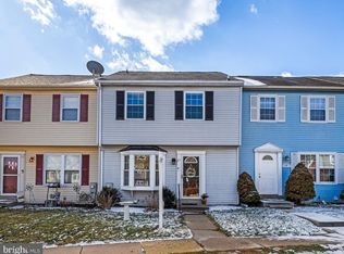 21 Sandstone Ct, Baltimore, MD 21236