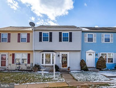 21 Sandstone Ct, Baltimore, MD, 21236