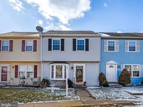 21 Sandstone Ct, Baltimore, MD 21236
