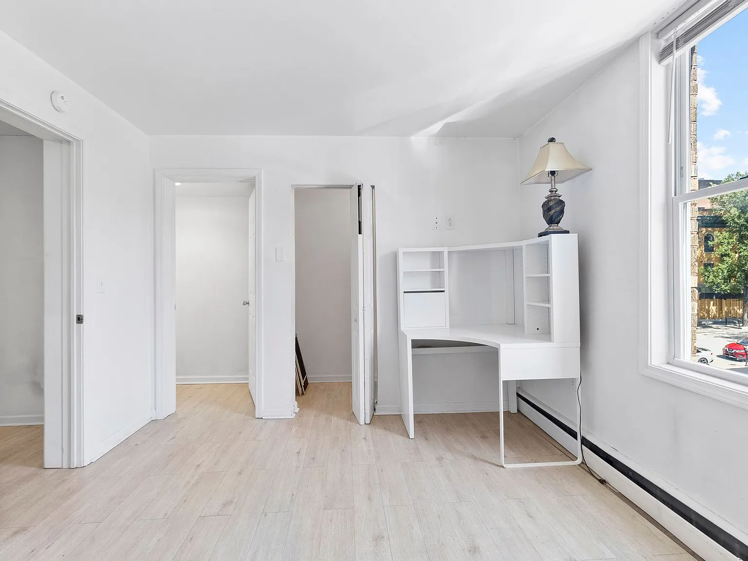 Downtown Morgantown Apartments | Steps from WVU | 1 & 2 Bedrooms Available — Photo 4
