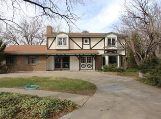 2508 Cortez Ct, Roswell, NM 88201