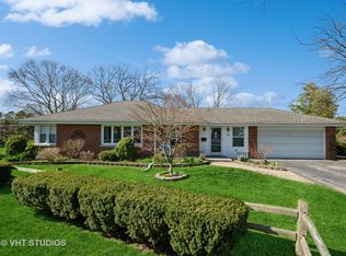 837 Parkside Dr, Wheaton, IL 60187