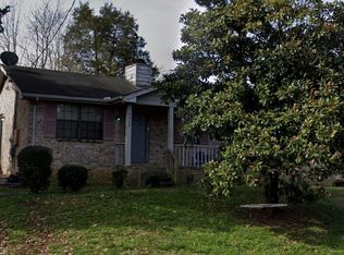 3668 Chesapeake Dr, Nashville, TN 37207