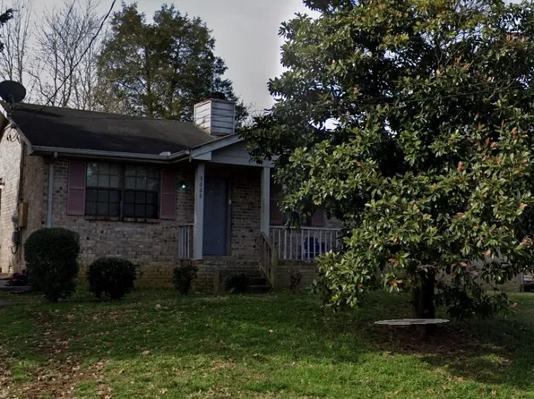3668 Chesapeake Dr, Nashville, TN 37207