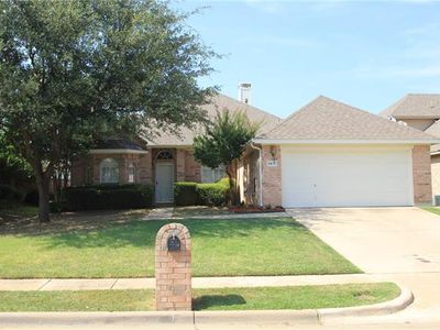 2417 Kariba Ln, Denton, TX, 76210