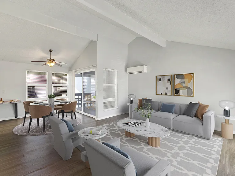 Arden Park Apartments — Photo 32