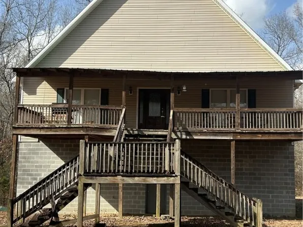 801 Otter Rd, Akron, AL 35441