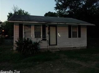 302 Holly St, Lonoke, AR 72086