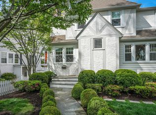 5 Fernwood Ave, Rye, NY 10580