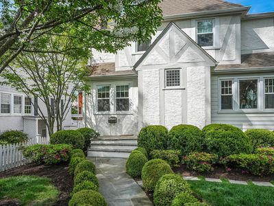 5 Fernwood Avenue, Rye, NY, 10580