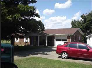 265 Cummins Ferry Rd, Salvisa, KY 40372