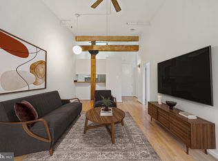 1010 Race St APT PG, Philadelphia, PA 19107