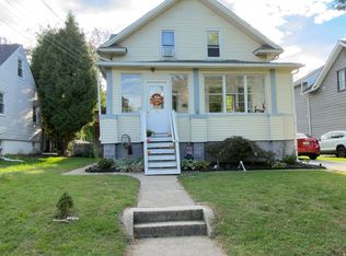 36 S Lecato Ave Floor 1, Audubon, NJ 08106