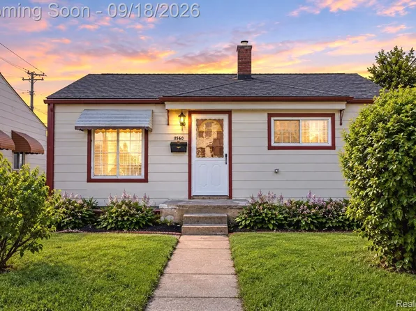 11560 Dodge Ave, Warren, MI 48089