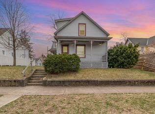 629 Tremont St, Michigan City, IN