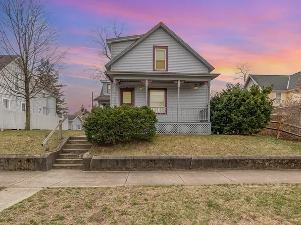 629 Tremont St, Michigan City, IN 46360