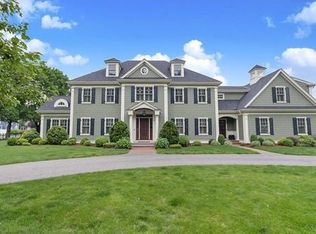 17 Victory Garden Way, Lexington, MA 02420