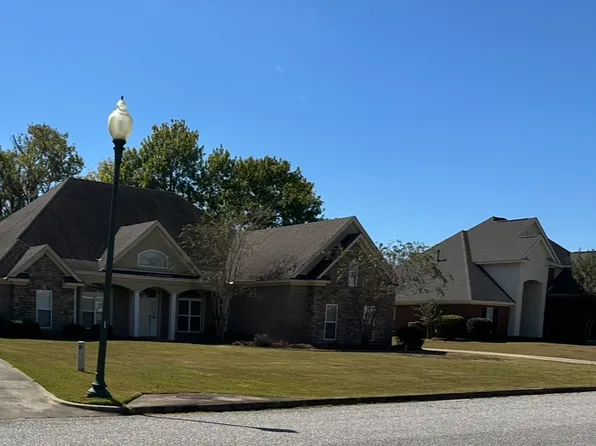 8337 Chadburn Xing, Montgomery, AL 36116