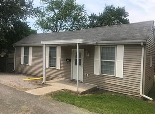 111 Church St, Georgetown, KY 40324