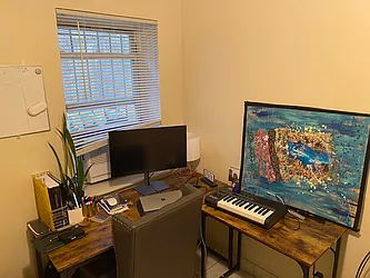 Rented by City Connections Realty