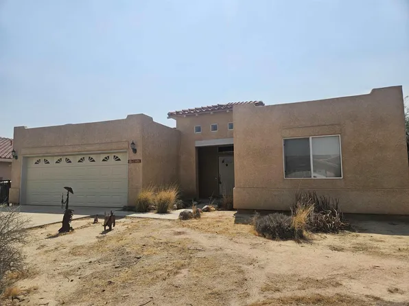 2872 Back 9 Dr, Borrego Springs, CA 92004