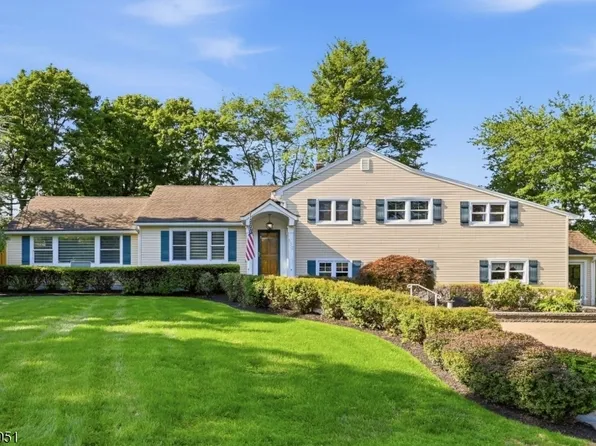 133 Sandra Dr, Parsippany-Troy Hills Twp., NJ 07054