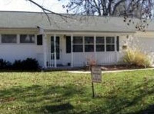 102 Reed St, Centralia, MO 65240