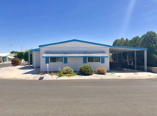 233 W El Camino Dr, Yuma, AZ 85365