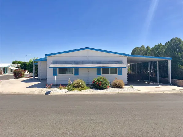 233 W El Camino Dr, Yuma, AZ 85365