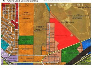 21208 SW Citrus Blvd, Indiantown, FL 34956