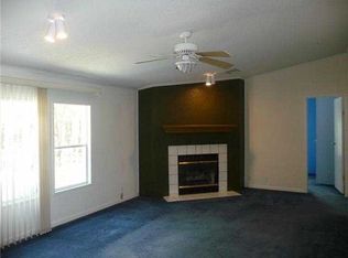 236 High View Ranch Dr, Cedar Creek, TX 78612