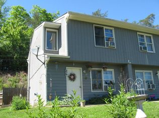 56 W Raccoon Rdg #3A, Sylva, NC 28779