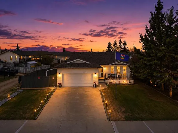 4319 N 54th Ave, Tofield, AB T0B 4J0