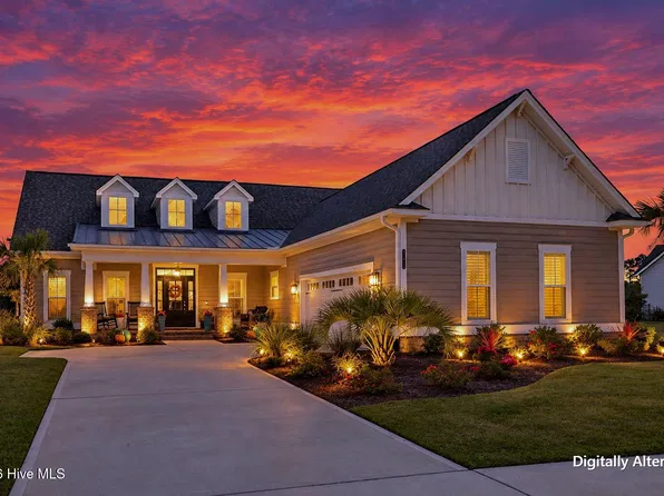 9170 Crossbill Drive, Leland, NC 28451